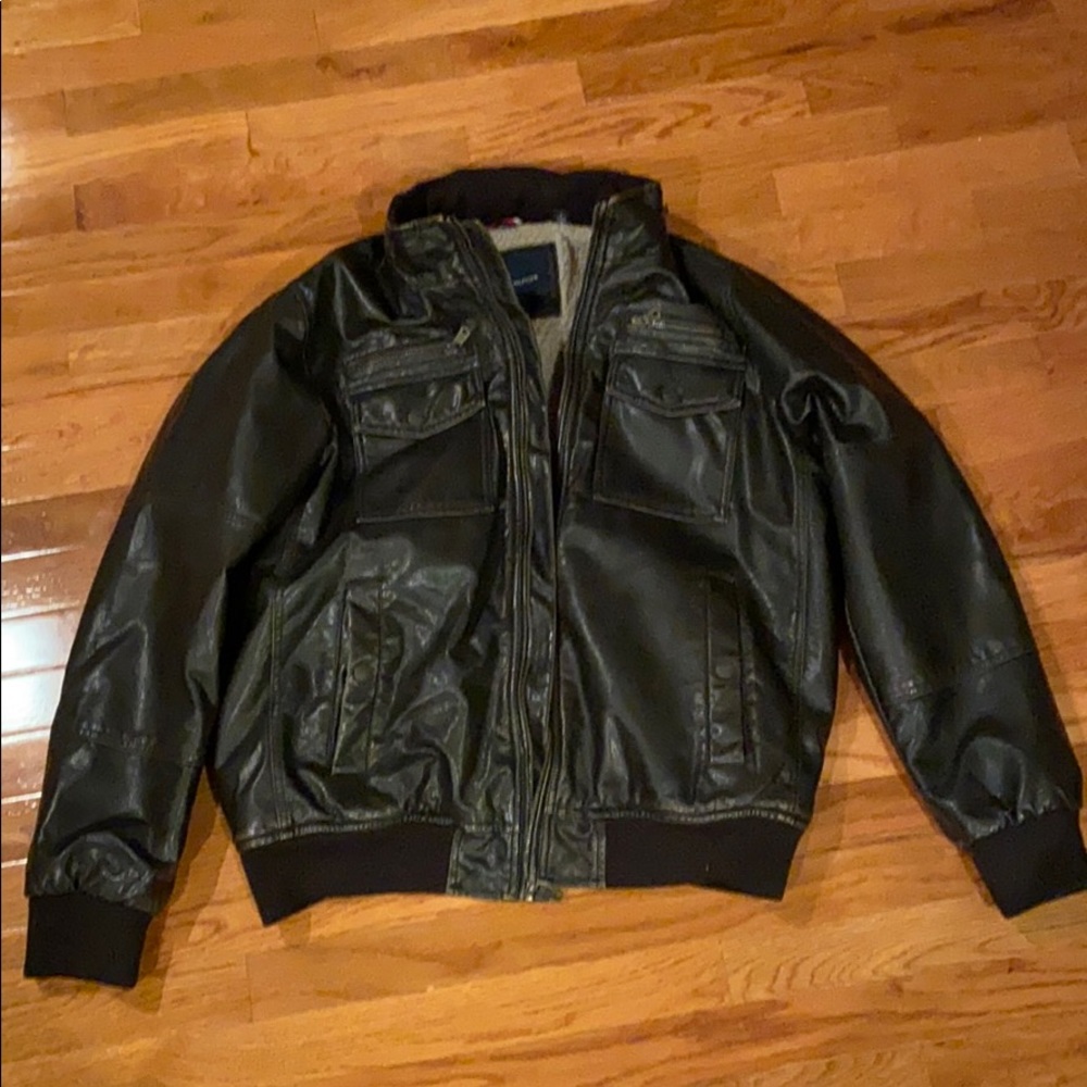 Men’s jacket Sz. Large